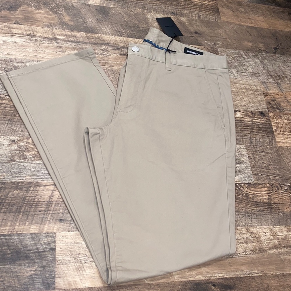Bonobos Chinos - Men’s